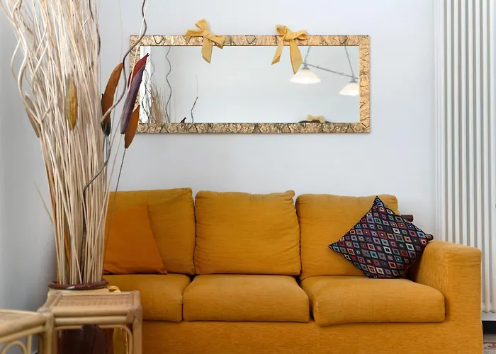 Casa Francesca アパート