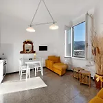 Casa Francesca Lägenhet Levanto