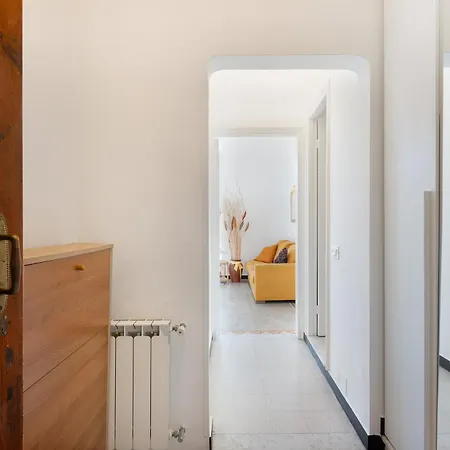 Daire Casa Francesca Levanto
