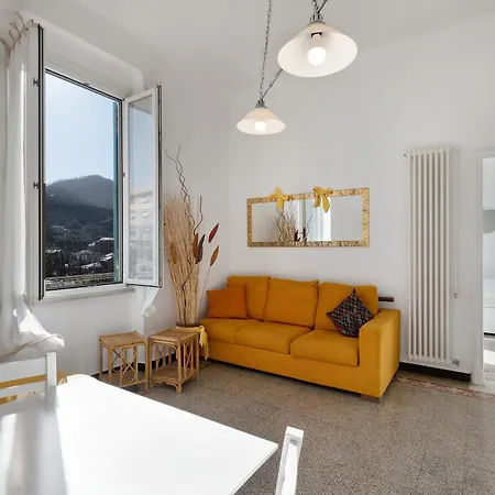 Casa Francesca Levanto